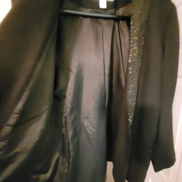 Beautiful Evening Jacket - Picture 2 of 6